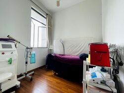The Skywoods (D23), Condominium #448463201